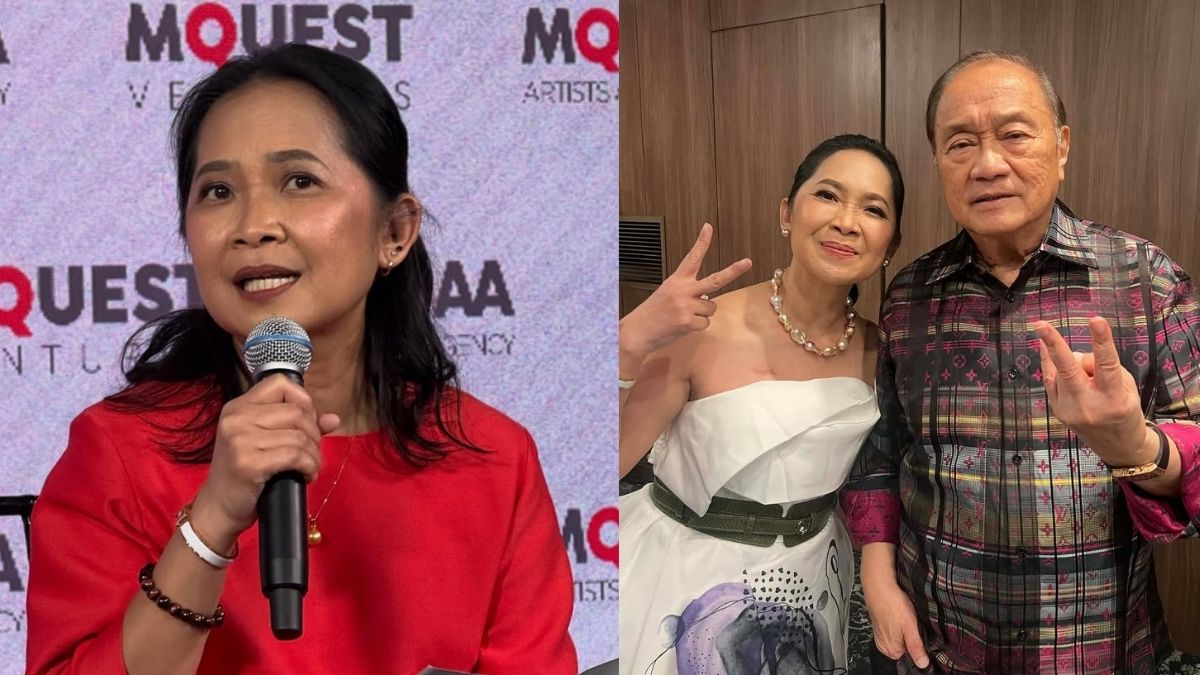 Umalis na nga ba si Jane Basas sa MediaQuest? Ano ang totoong nangyayari sa likod ng biglaang balita?