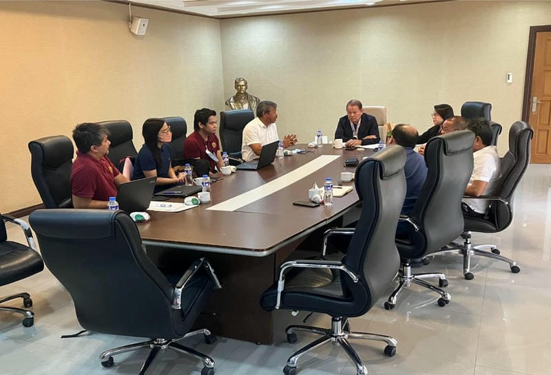 Mayor Roseller H. Rizal: Bayani ng Pagtugon sa Sakuna sa Calamba ...