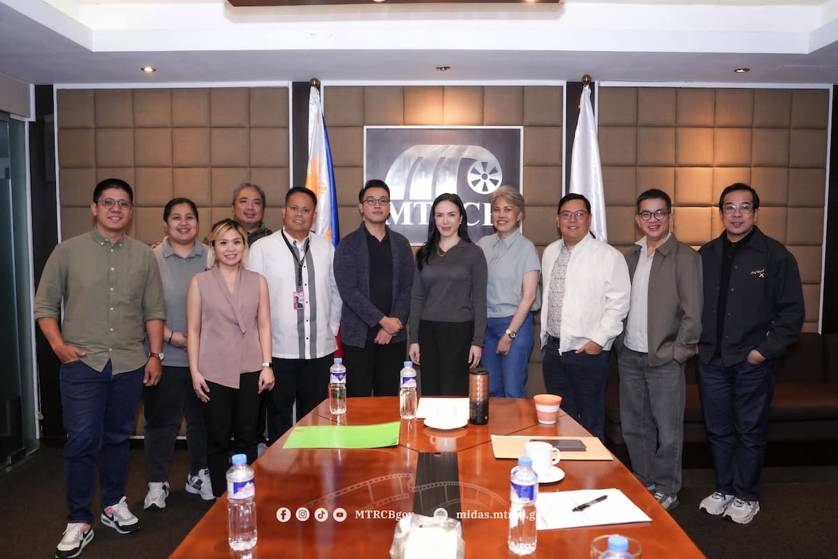 MTRCB at PBB nagharap para tugunan ang mga reklamo ng manonood