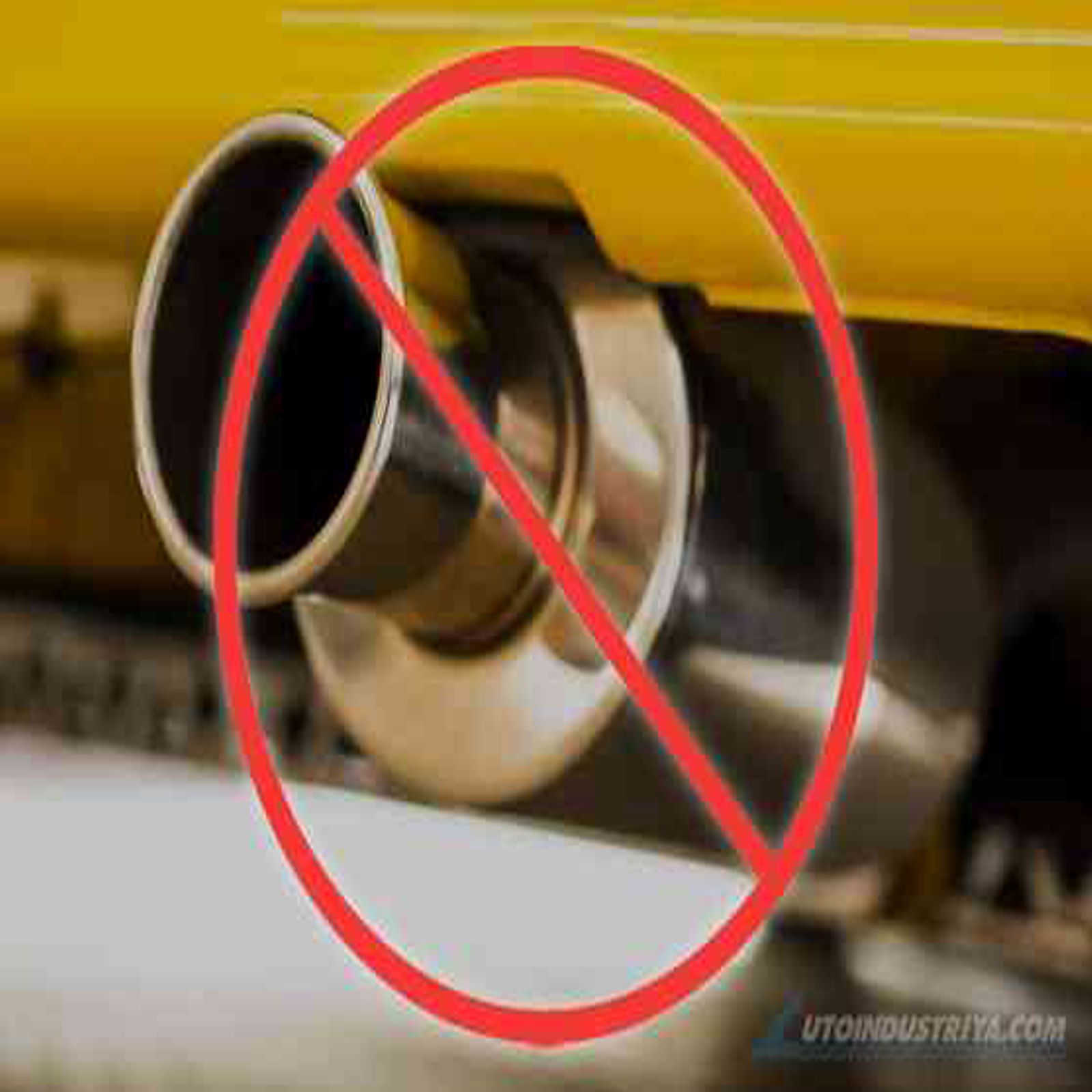 No Open Muffler: Is noise the real issue — or the way the law is being enforced?