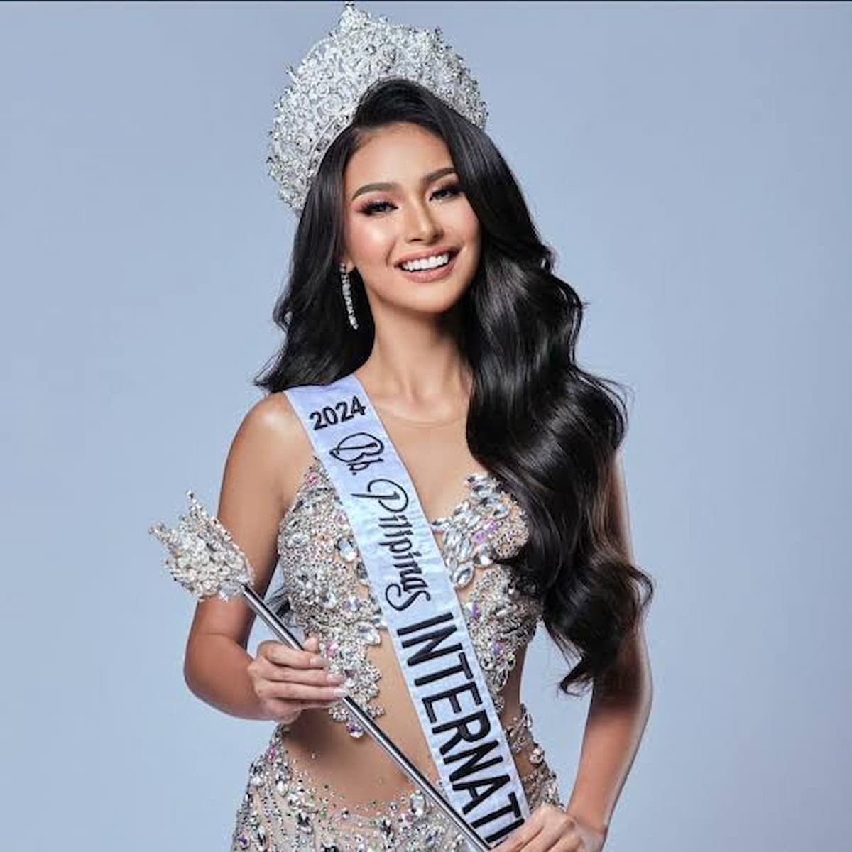 Myrna Esguerra, 4th Runner-Up sa Miss International 2025!