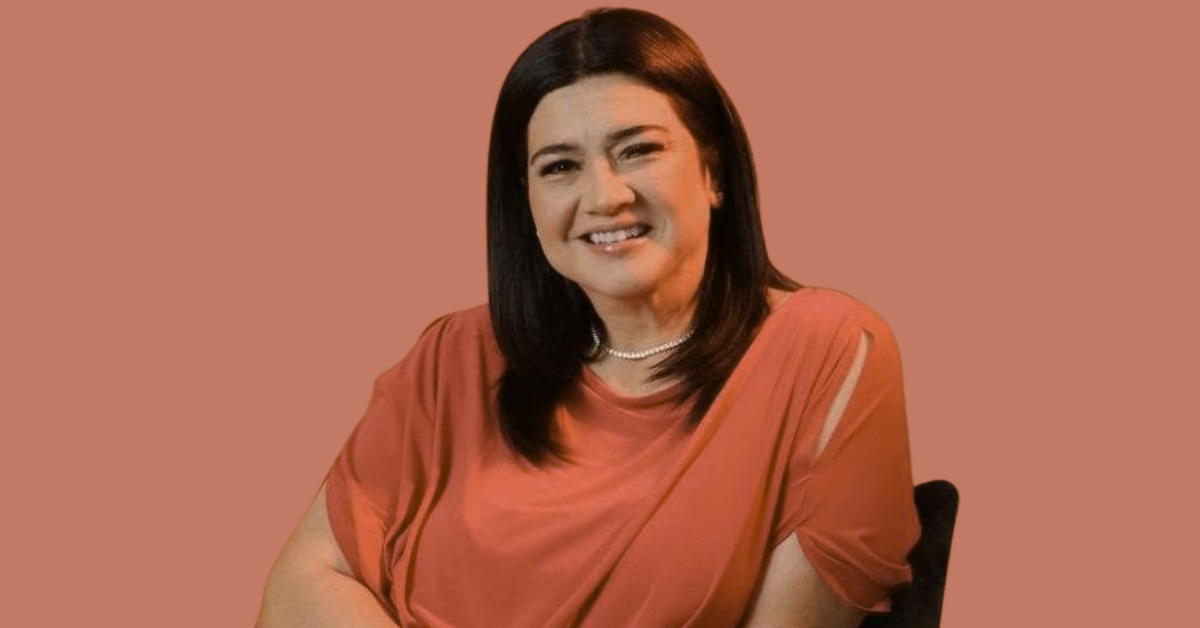 Nadia Montenegro idinemanda ang media sa isyu ng marijuana sa Senado