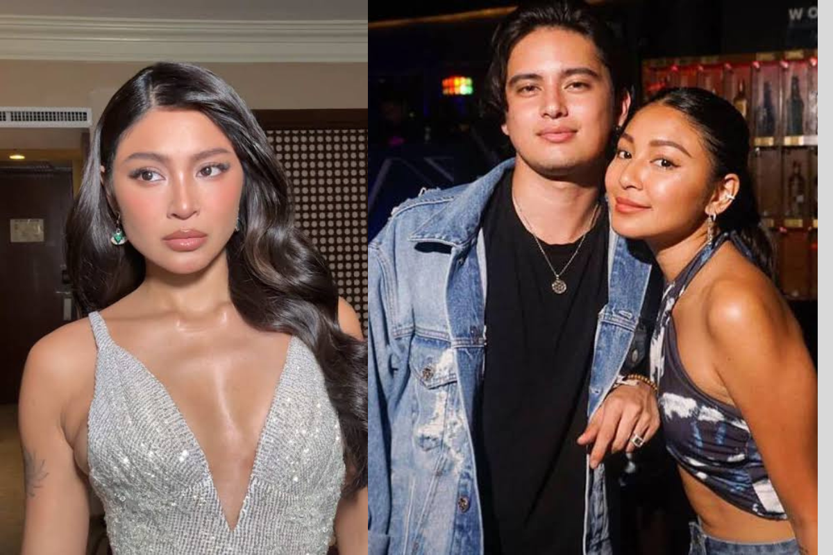 Nadine Lustre, umaming niloko ng dating karelasyon; ayaw nang makasama sa iisang proyekto