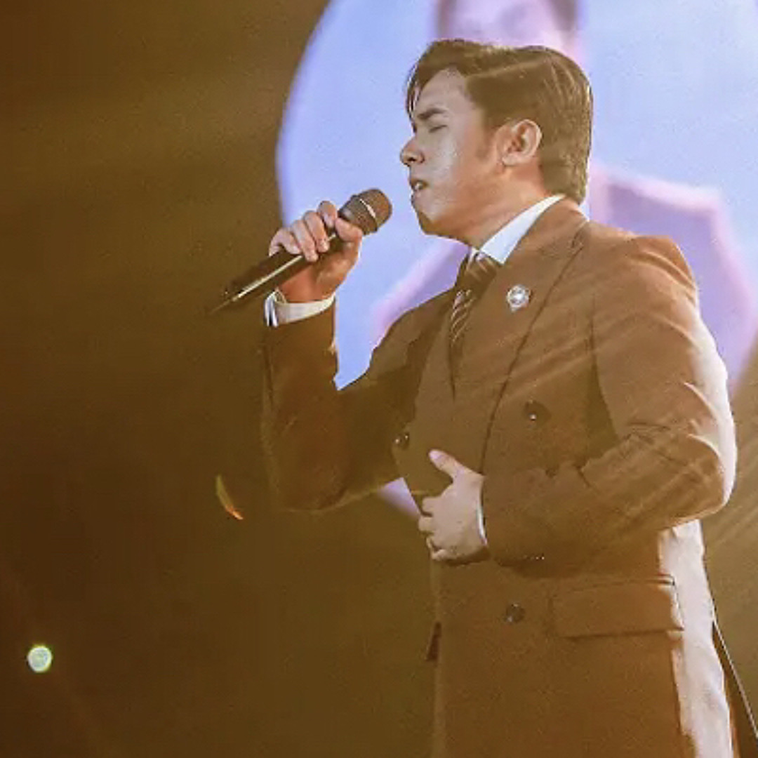 Yearning era: Netizens, nag-relapse sa 'Nandito Ako' rendition ni Rob Deniel
