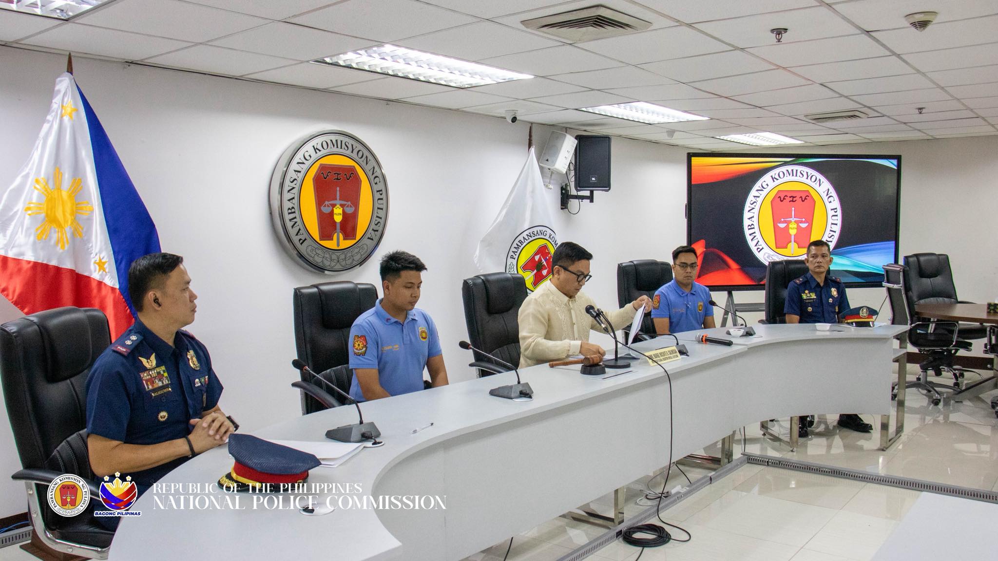 NAPOLCOM probes MPD officers over false claims — Discipline enforced or trust already damaged?