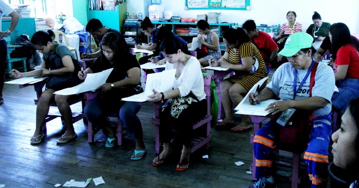 Philippine National ID, kinakailangan para sa pagboto?