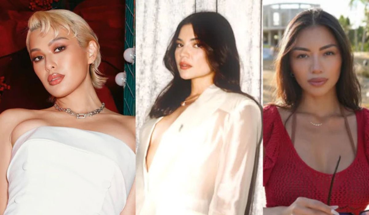 Michelle, Rhian, at Samantha, pinadalhan na ng subpoena!