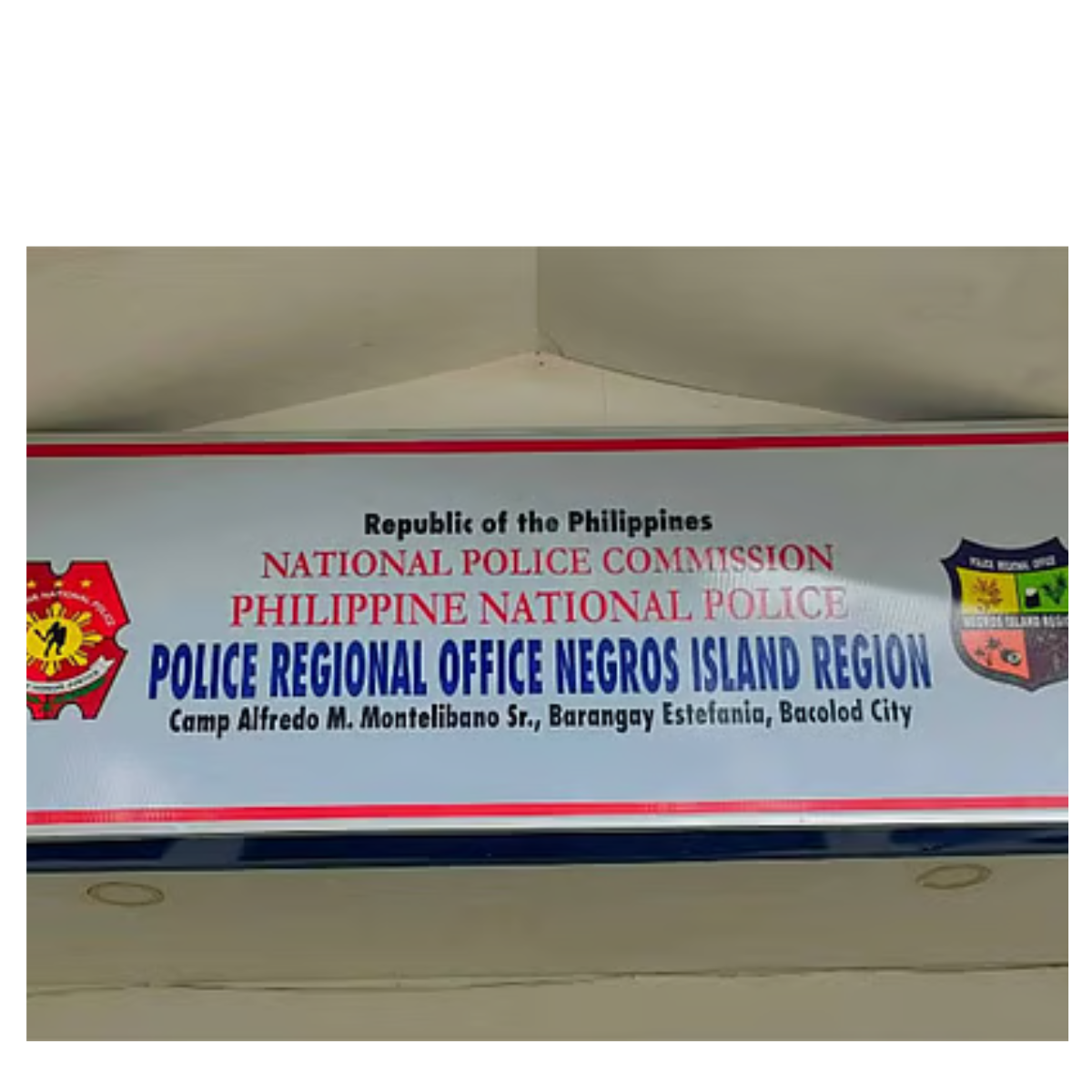 Top 8 most wanted na dating gwardiya , arestado sa kasong rape sa Dumaguete