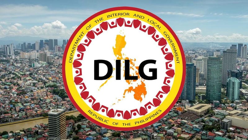 DILG, susupindigin ang empleyadong lalabag sa online gambling ban