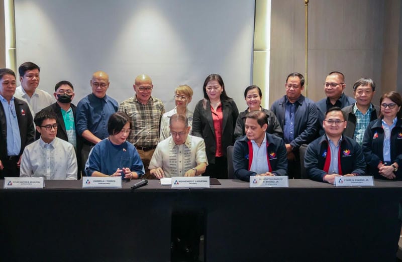 DOLE nag-isyu ng 60K Job Permits sa mga dayuhang manggagawa