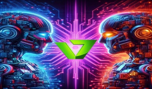 DeepSeek vs Nvidia: Bakit Biglang Nabahag ang Buntot ng Bagong AI ng Tsina?