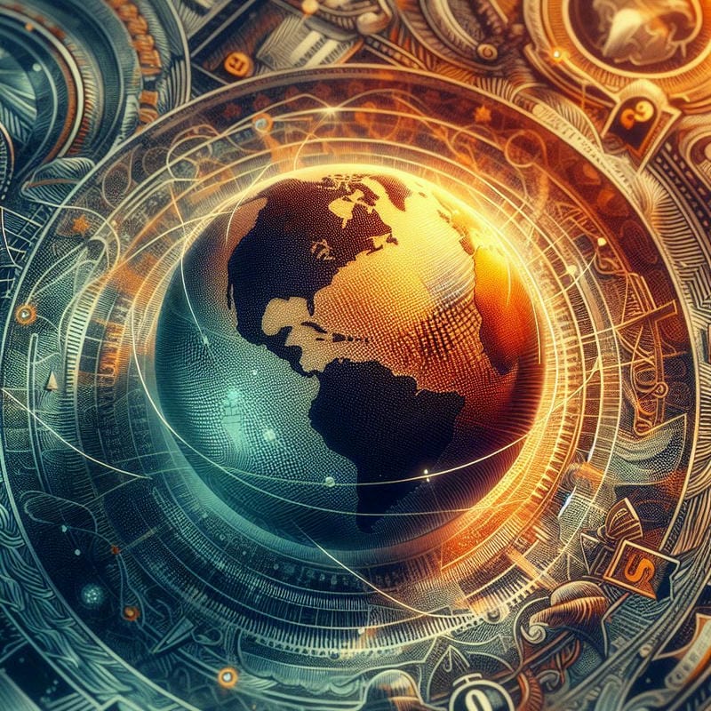 Epekto ng US Tariffs sa Pandaigdigang Pangangalakal