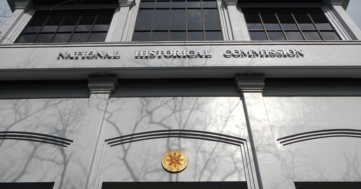 Palawan, bahagi ng Pilipinas: NHCP, pinabulaanan ang maling kasaysayan ng China