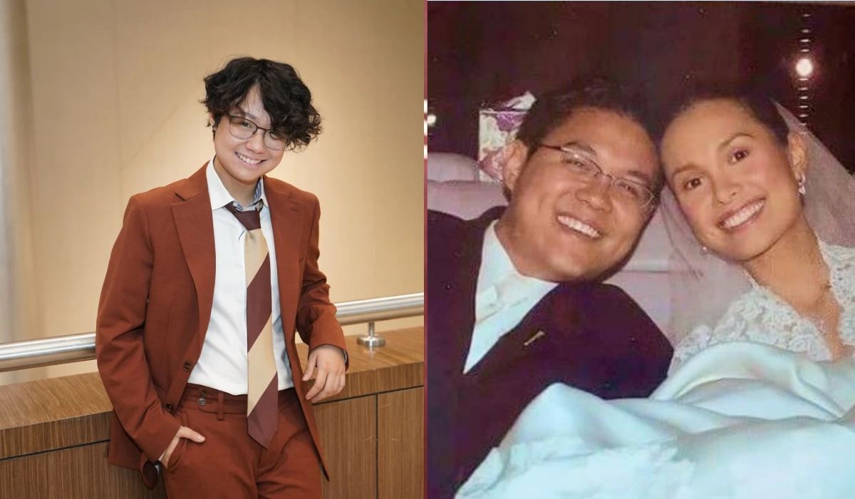 Nic Chien, ibinunyag ang masakit na paraan ng pagkatuklas sa hiwalayan nina Lea Salonga at Robert Chien — paano niya ito nalaman?