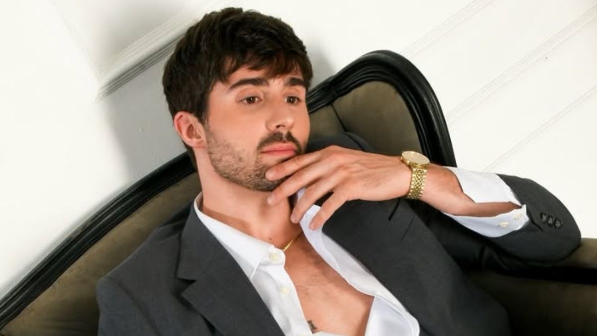 ‘Yes, it’s me!’ Nico Locco, diretsahang inangkin ang kumakalat na sex video