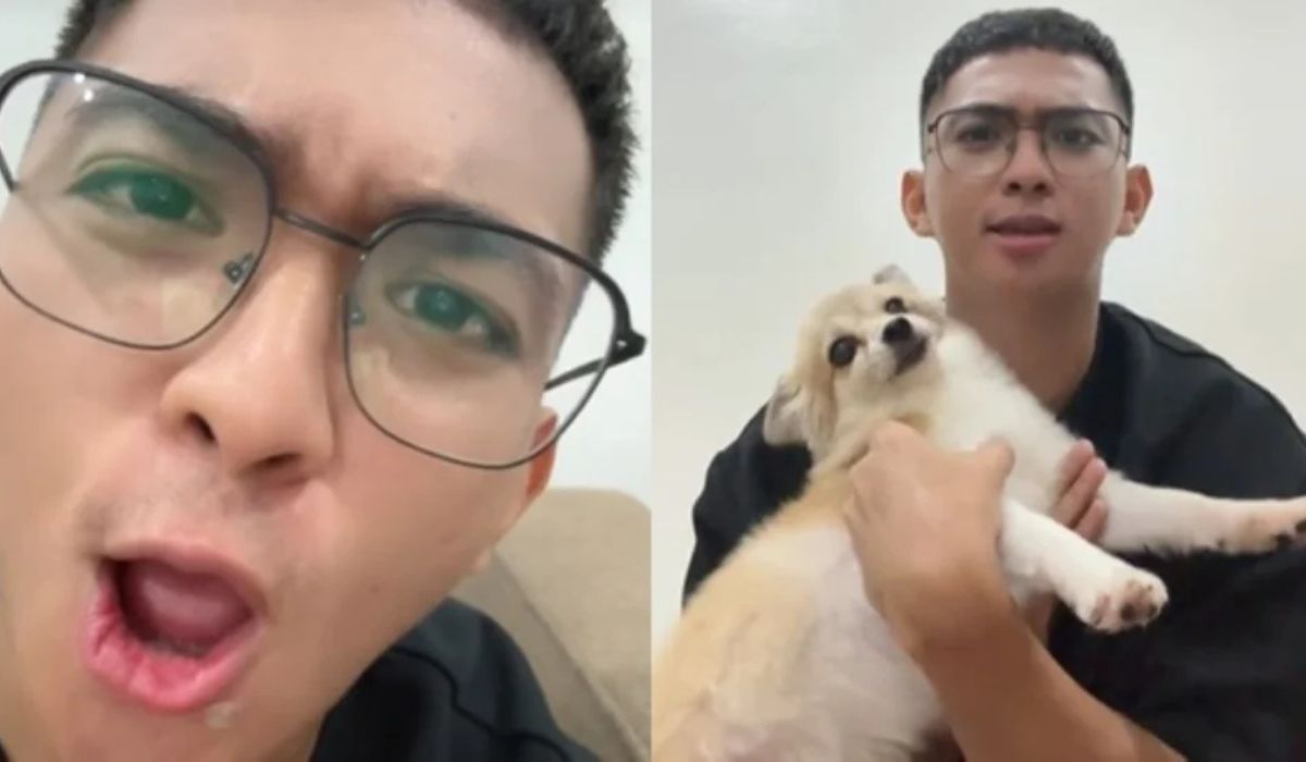 ‘Hindi Totoo’ Ex-GMA reporter Nico Waje, pasimpleng sinagot ang kumakalat na chika