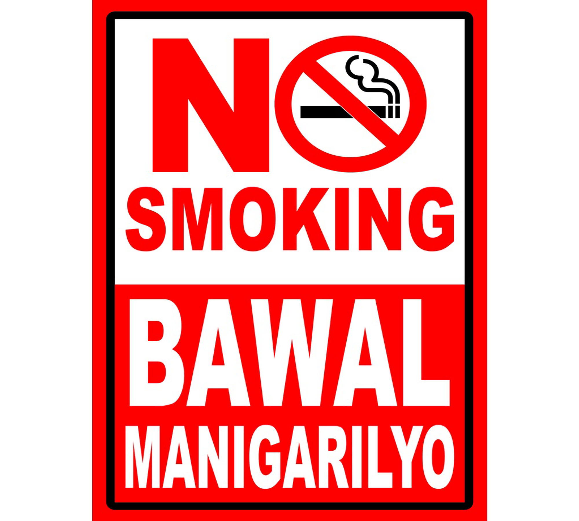 100% smoke-free government offices in Laguna — Will it set a nationwide example?