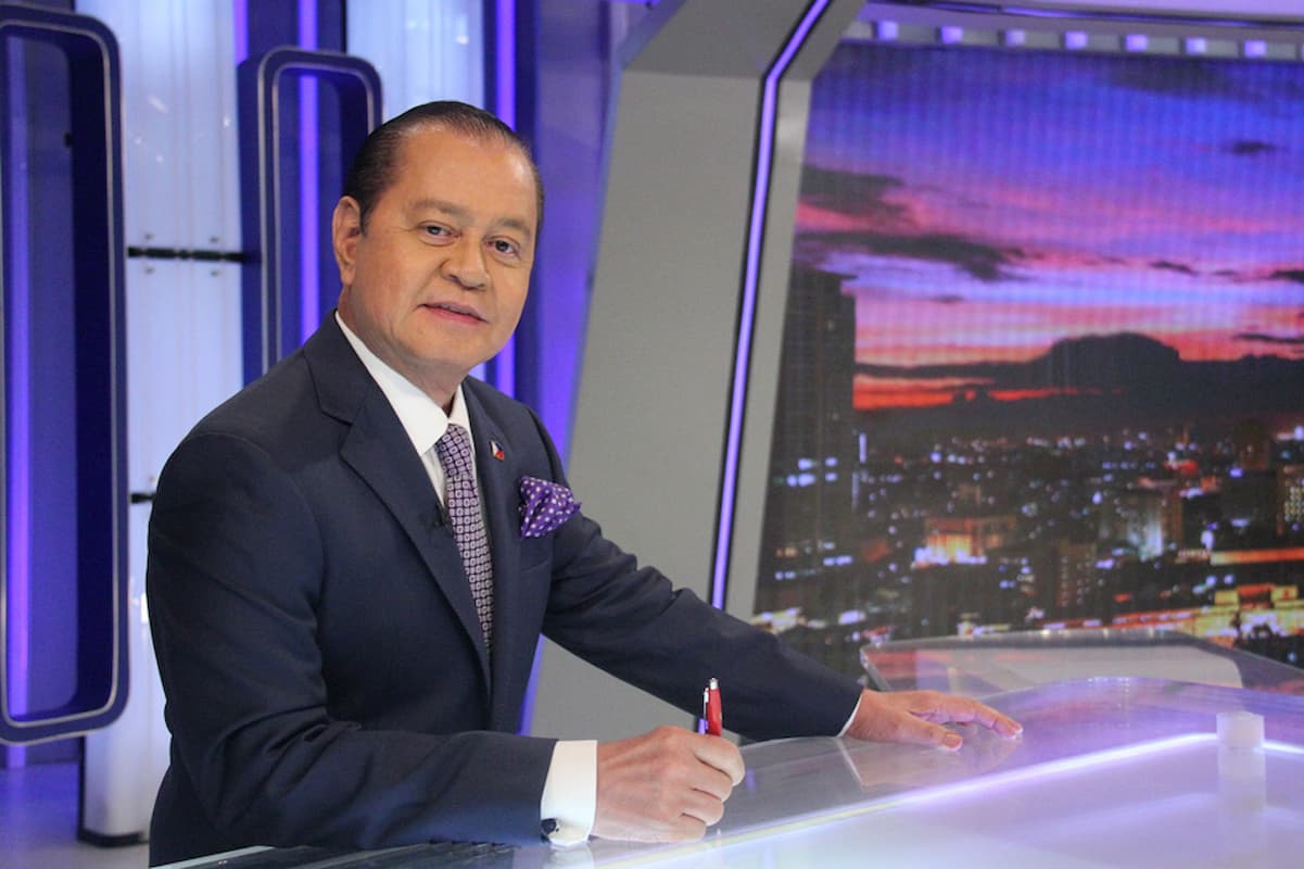 Kabayan Noli de Castro, dalawang buwan nang naka-confine sa ospital—ano ang tunay na kalagayan?