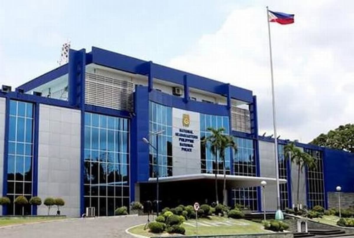 Deputy Police Chief sa Cavite, inaresto dahil sa umano’y panggagahasa sa detainee