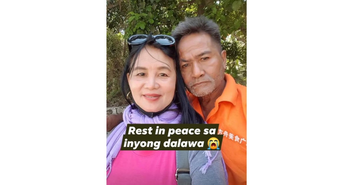 Bodies in sacks case solved in Nueva Ecija — Justice at last?