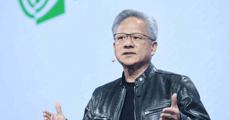 Sinusubaybayan ng Wall Street ang 'Growing Pains' sa Kita ng Nvidia