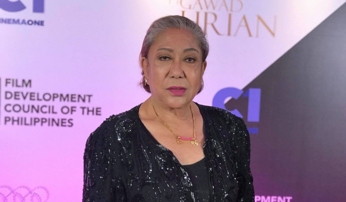 MMFF Best Supporting Actress Odette Khan, nakikipaglaban sa sakit; pamilya, nanawagan ng tulong pinansyal