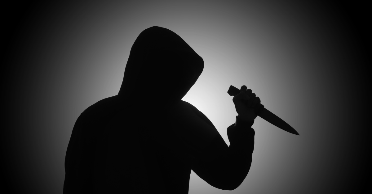 OFW, malubhang nasaksak ng screwdriver sa Rizal