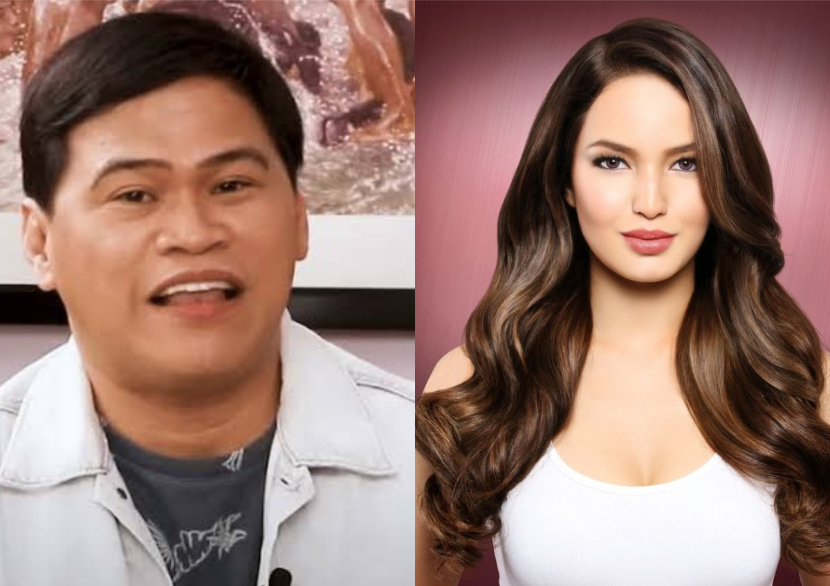 Ogie Diaz, bumwelta kay Sarah Lahbati: 'Wala akong galit sa ’yo, pero parang ikaw ang may galit sa akin!'