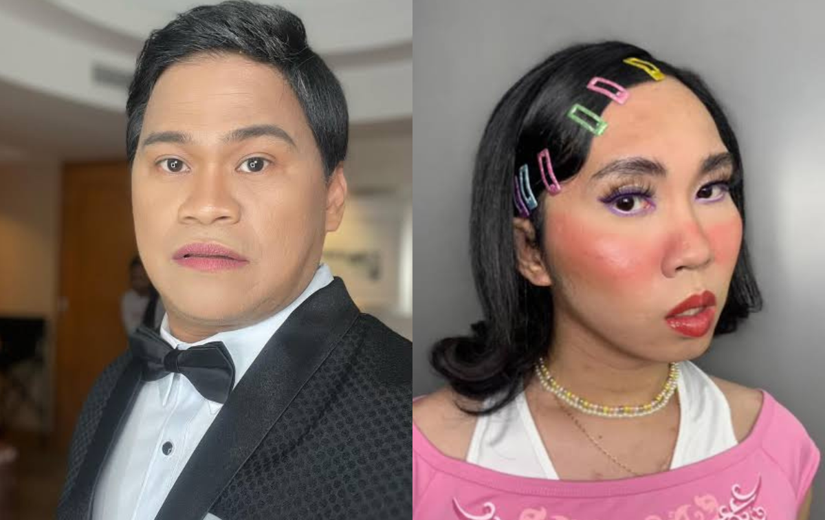 Ogie Diaz, tumalak kay Sassa Gurl matapos murahin ang MTRCB: ‘Di puwedeng daanin sa gano’n!’