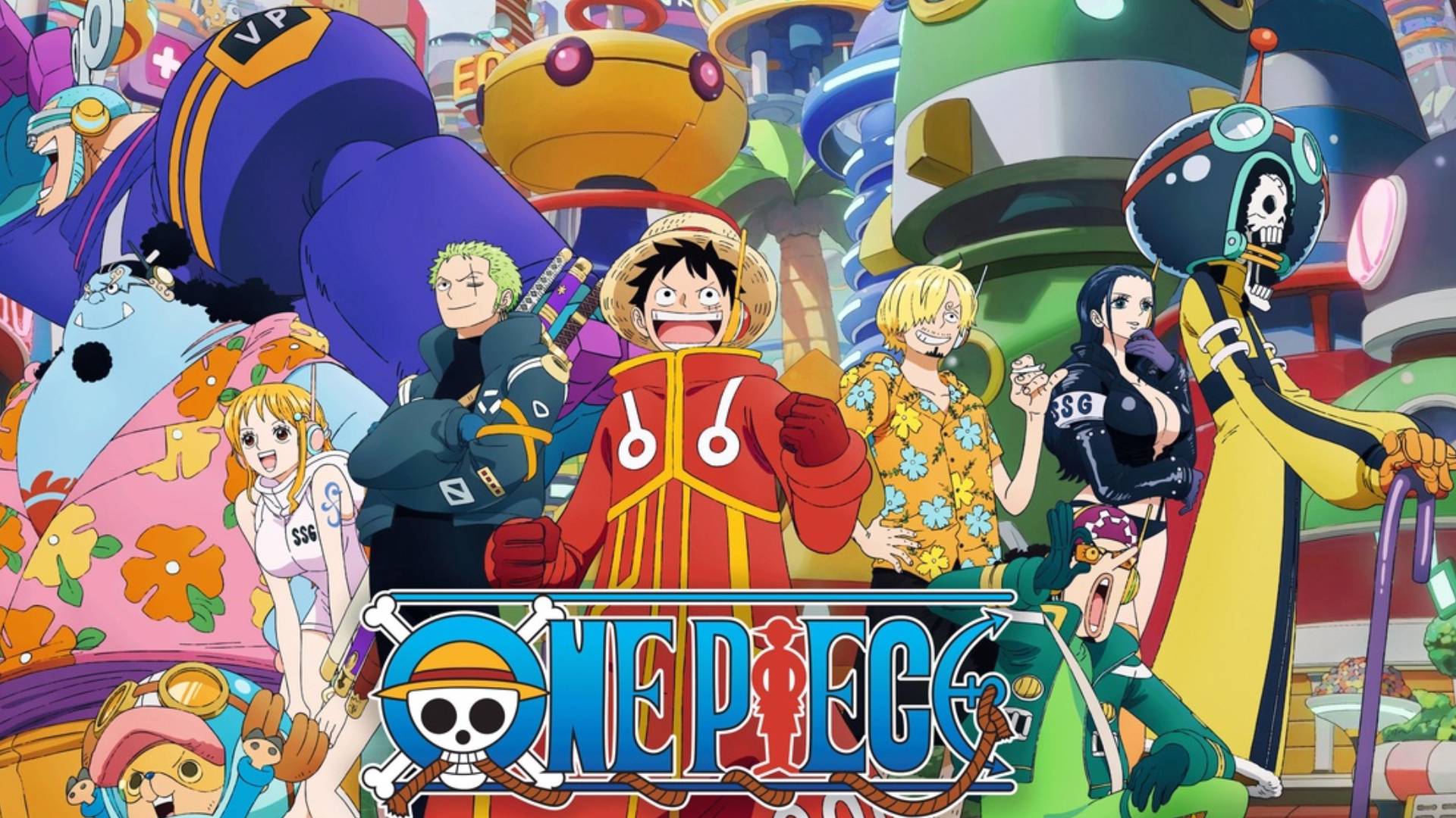 End of an Era: ‘One Piece’, magiging seasonal anime na simula 2026