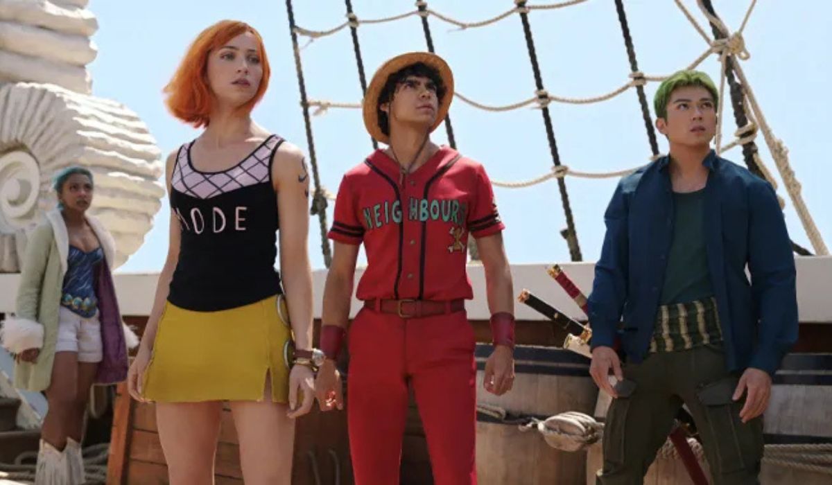 WHAT TO WATCH: One Piece Season 2, Dumating na! Mas malaki, mas wacky, at mas puno ng aksyon!