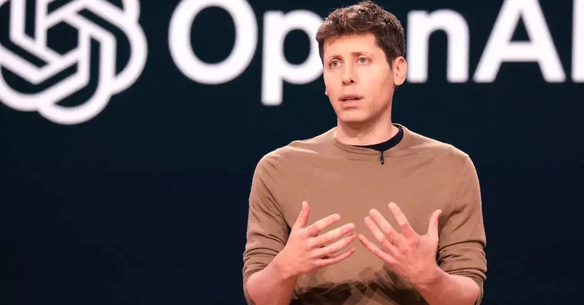 OpenAI nagdeklara ng 'code red' laban sa mabilis na pagsirit ng Gemini