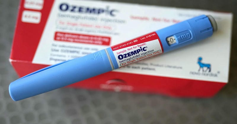 Ozempic: Epektibo Ba Ito Para sa Pagbaba ng Timbang?