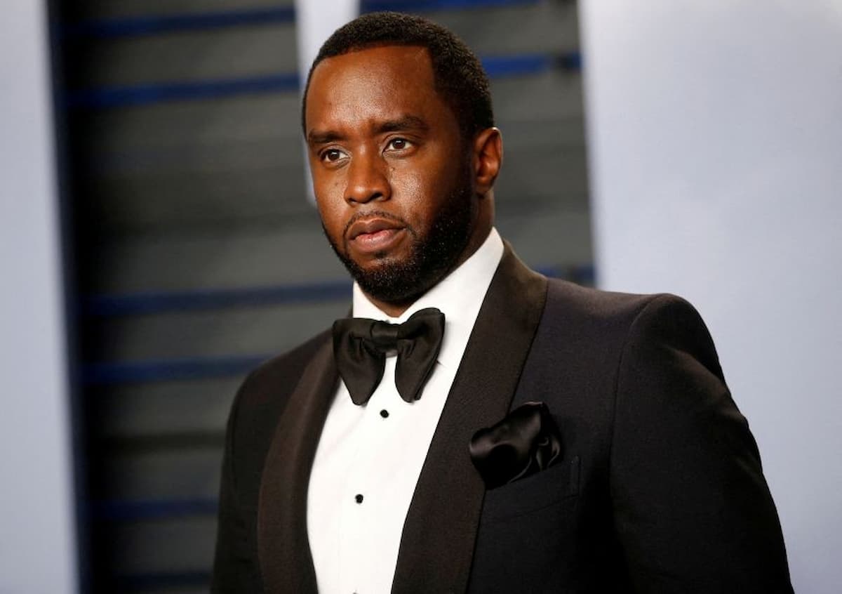 Piskalya, humihiling ng higit 11 taon na pagkakakulong para kay Sean “Diddy” Combs
