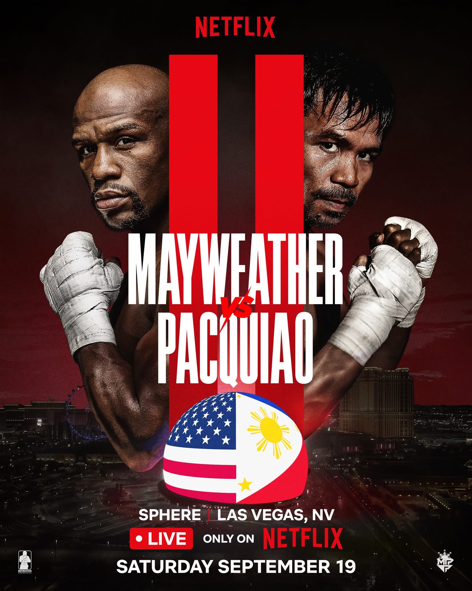 Pacquiao team warns Mayweather of $100M penalty over rematch contract — Will the rematch push through this time?