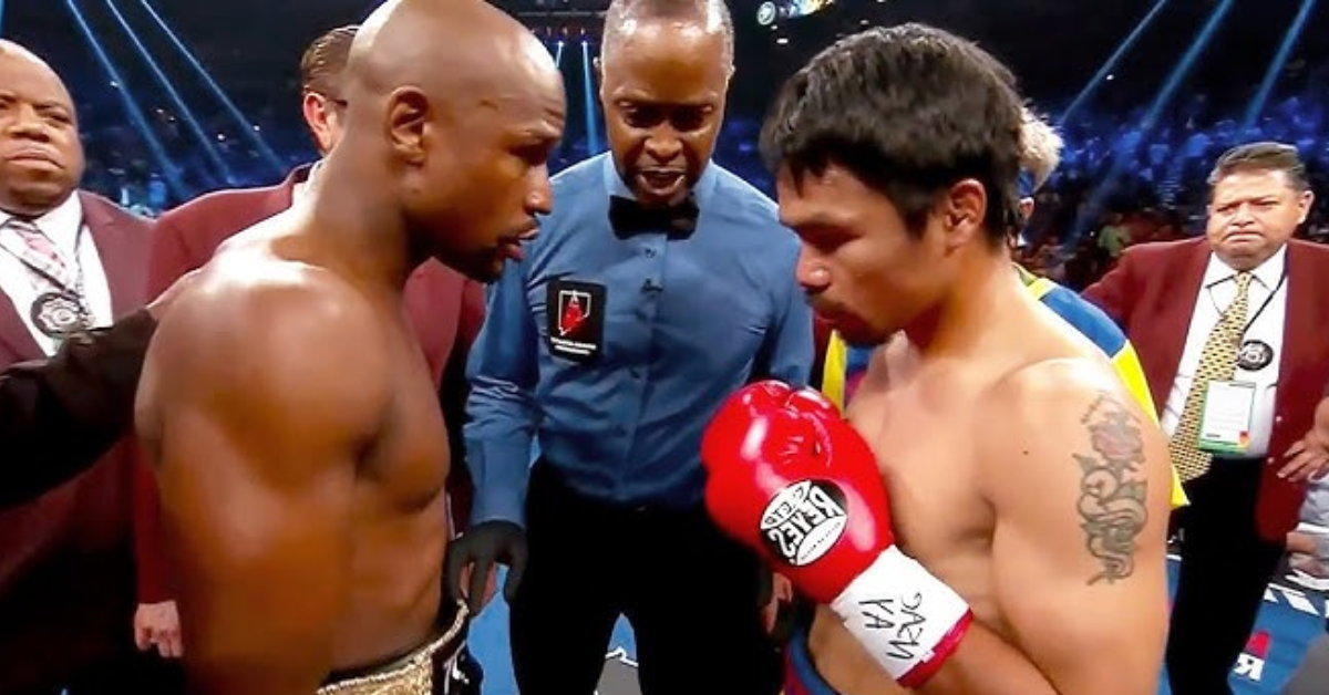 Mayweather and Pacquiao to fight again on September — rivalry revived or replay?