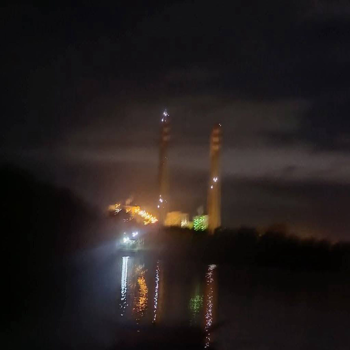 Ikatlong biktima sa nangyaring sunog sa ‘Pagbilao Power Plant’, pumanaw na