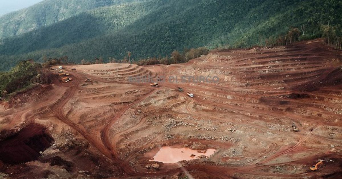 Palawan nagpasa ng 50-taong mining ban