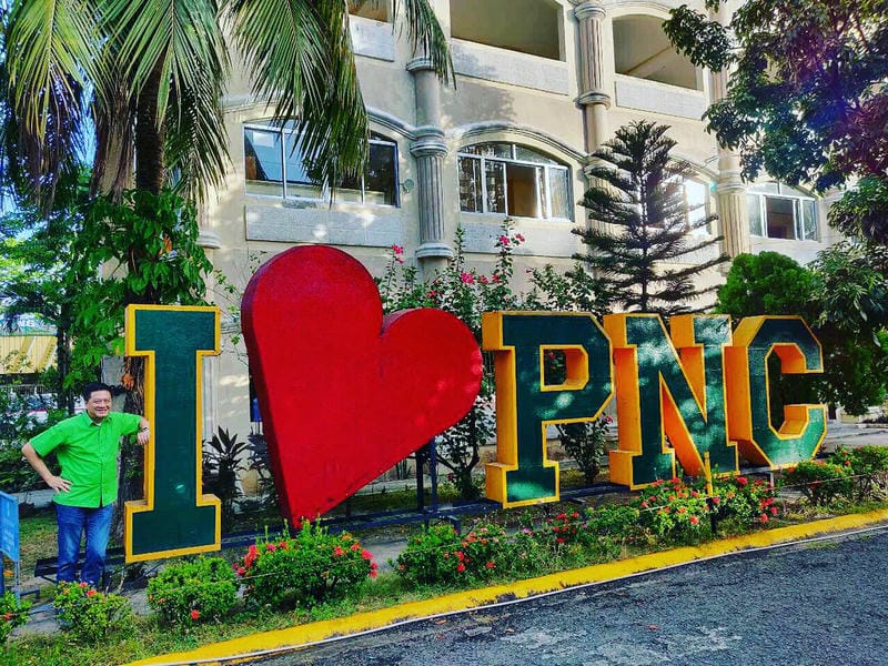 Pamantasan ng Cabuyao, nagpatupad ng English-Only Policy