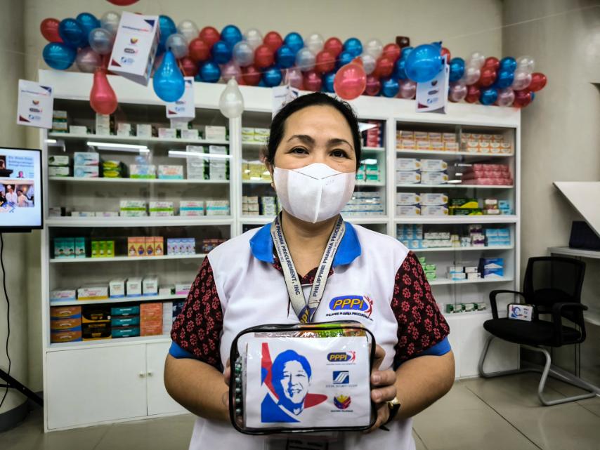 PPPI, SSS launch Pambansang Botika to cut drug prices — can access scale fast enough?
