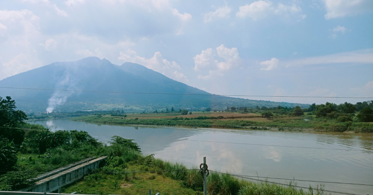 Mga residente umapela kay PBBM sa palpak na ₱275M flood control project sa Pampanga River