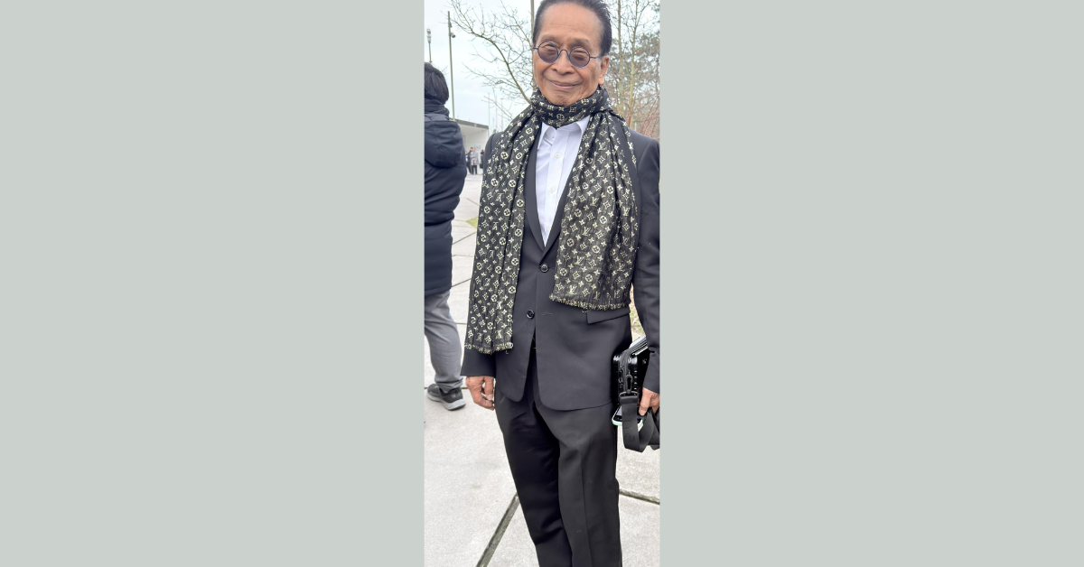 Panelo says ICC case vs Duterte ‘shattered’ — defense win or early claim?