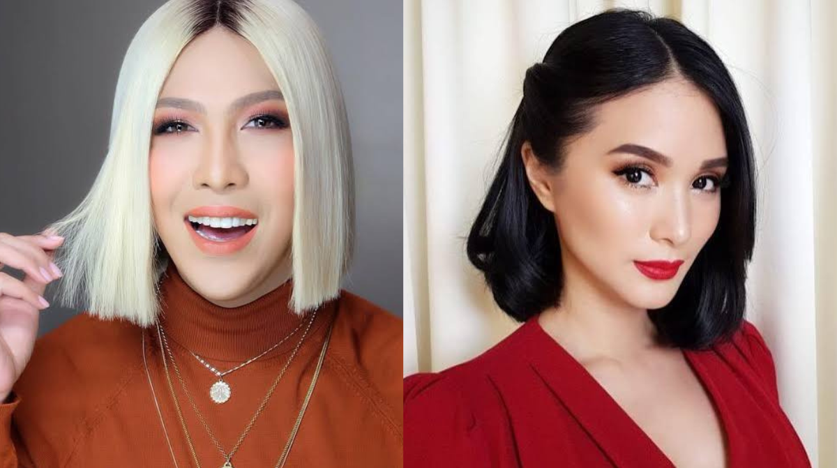PA ni Heart Evangelista, sinagot si Vice Ganda matapos ang 'classroom' comment: 'Hindi mo siya kilala gaya ng pagkakakilala namin sa kanya'