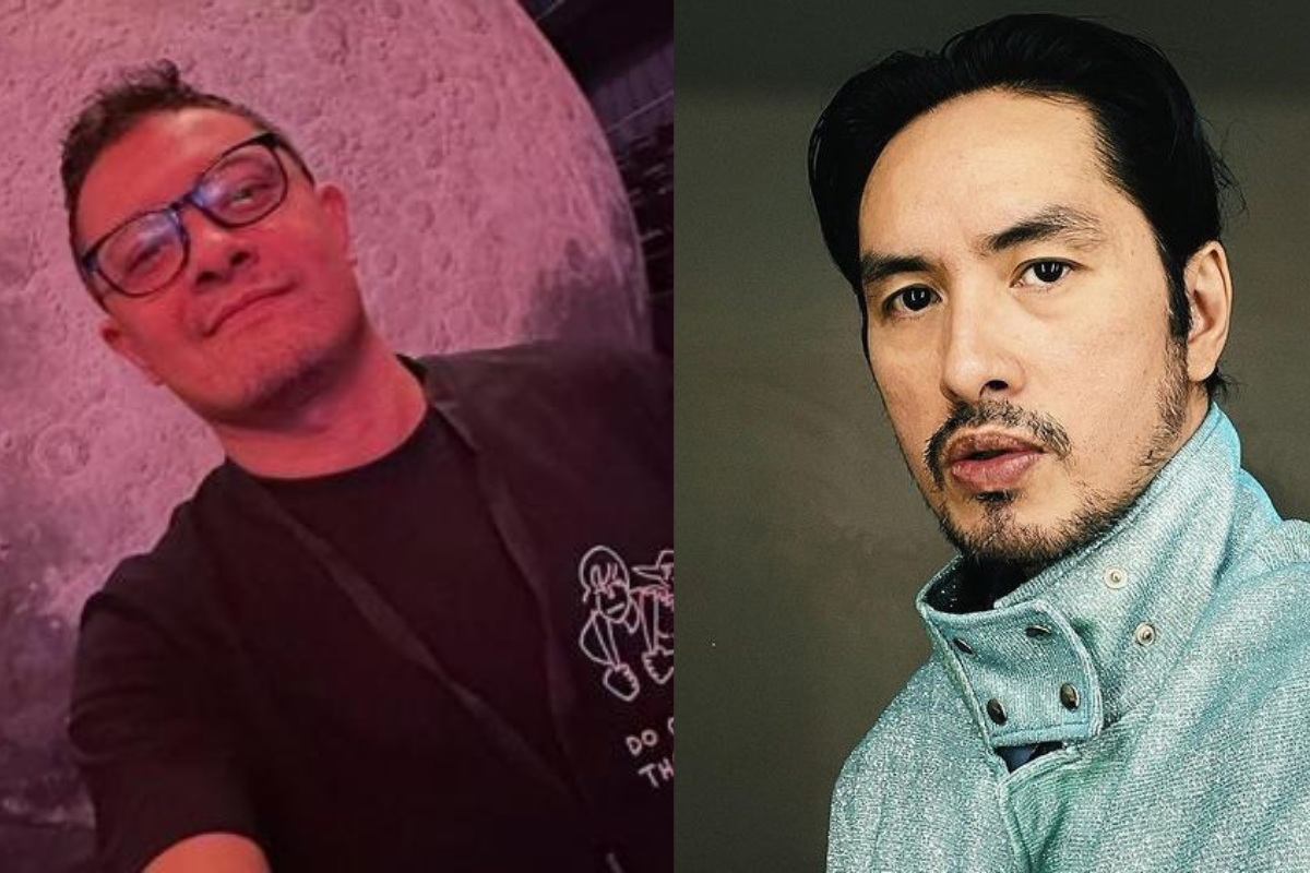 Paolo Valenciano, umalma sa pagka-delay ng Pasig concert; nagsorry kay JBL, Cup of Joe—at may pasaring kay Rico Blanco