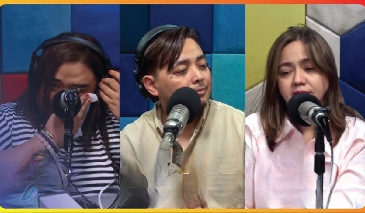 Papa Jackson, nag-babay na sa Energy FM?! 'Baka patay na ako sa sama ng loob,' madamdaming paalam, may dalang pasabog!