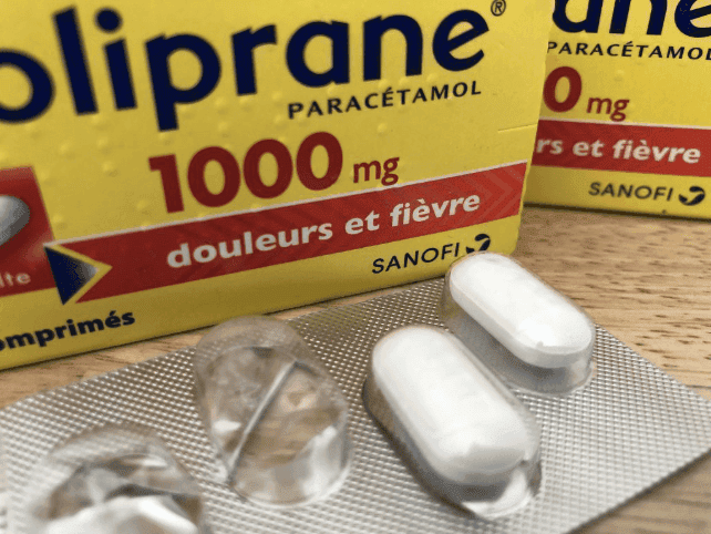 Hamong Paracetamol: Isang Morbid na Trending sa TikTok na Naglalagay ng Buhay ng mga Kabataan sa Panganib