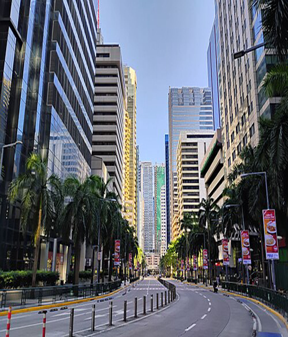 Pasig City, rank 4 sa ‘nationwide asset ranking’ na may ₱53.72 bilyong assets
