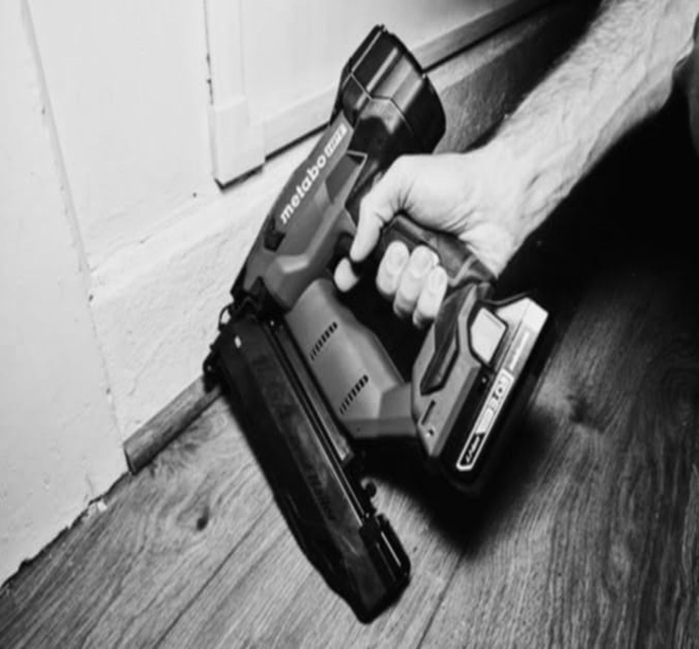 Construction worker, patay matapos aksidenteng matamaan ng nail gun sa kanyang dibdib