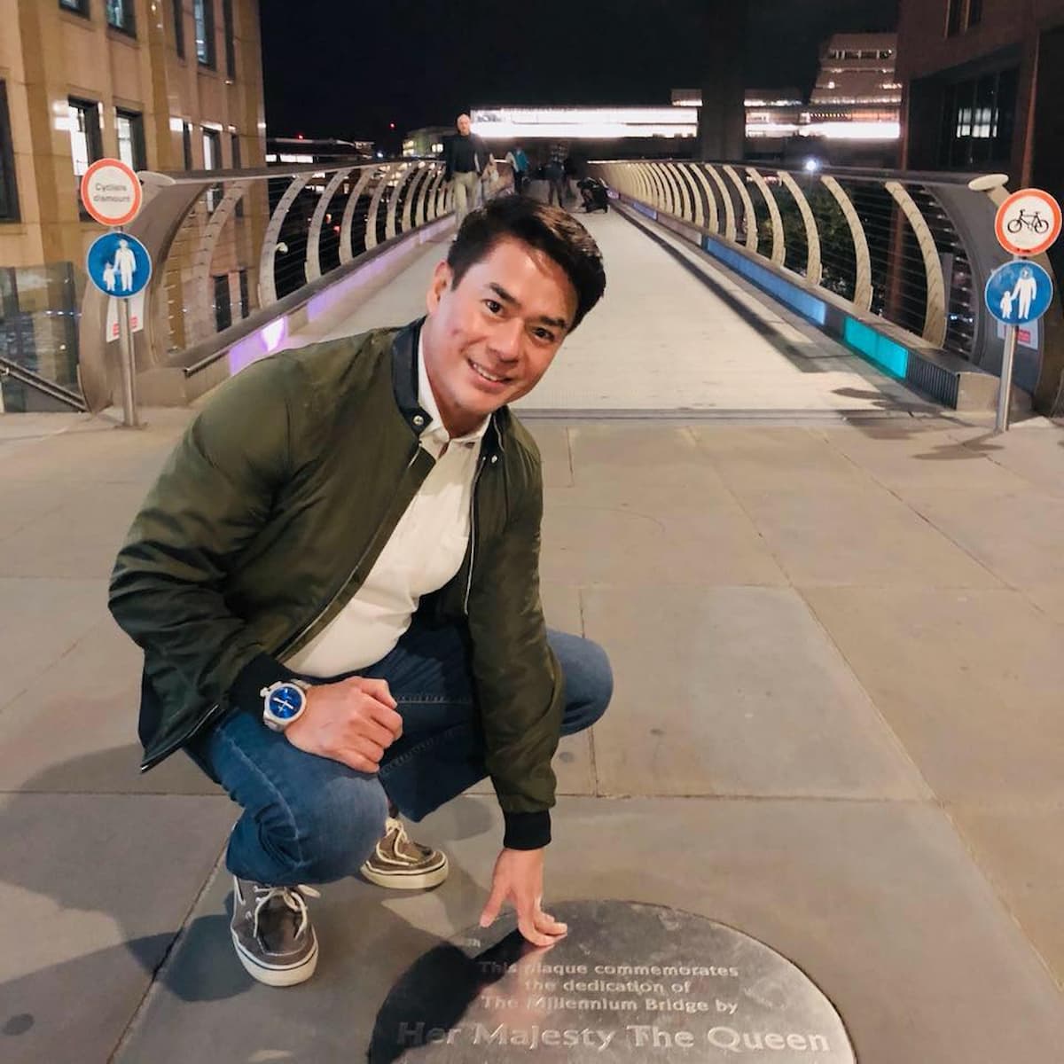 80's matinee idol Patrick dela Rosa, pumanaw na