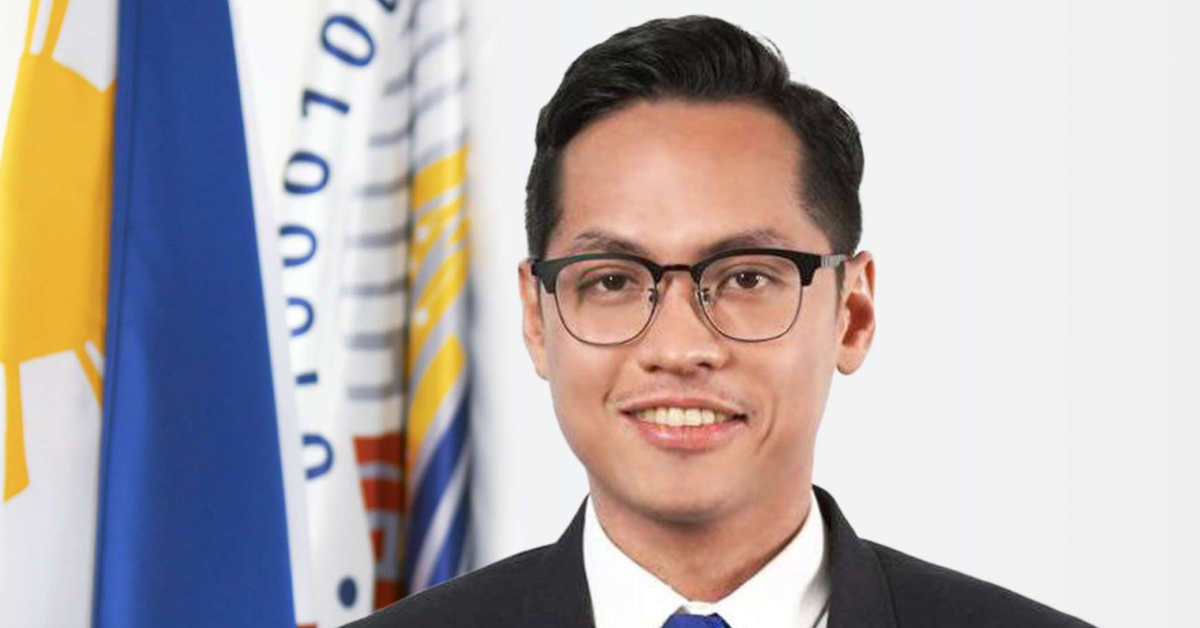 Paul Mercado, itinalaga bilang OIC ng DICT kapalit ni Ivan Uy